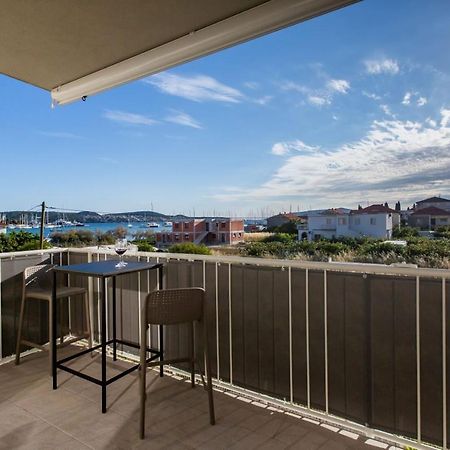 דירות טרוגיר Apartman Anja, Apartman S Pogledom מראה חיצוני תמונה
