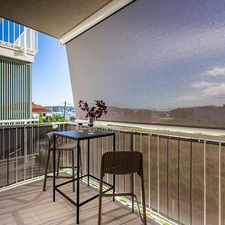 דירות טרוגיר Apartman Anja, Apartman S Pogledom מראה חיצוני תמונה